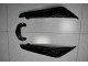09-11 Glossy Black EX650 Motorcycle Fairings 09-11 Glossy Black EX650 Motorcycle Fairings