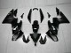 09-11 Glossy Black EX650 Motorcycle Fairings 09-11 Glossy Black EX650 Motorcycle Fairings
