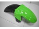 09-11 Green Black EX650 Motorcycle Fairings