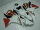 09-11 White Red YZF R1 Motorcycle Fairings 09-11 White Red YZF R1 Motorcycle Fairings