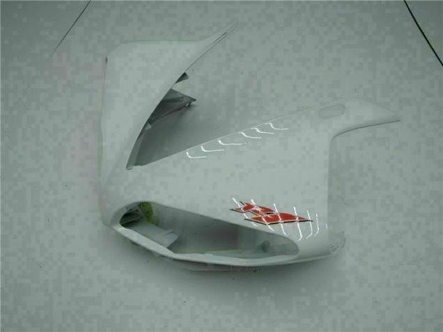 09-11 White Red YZF R1 Motorcycle Fairings 09-11 White Red YZF R1 Motorcycle Fairings