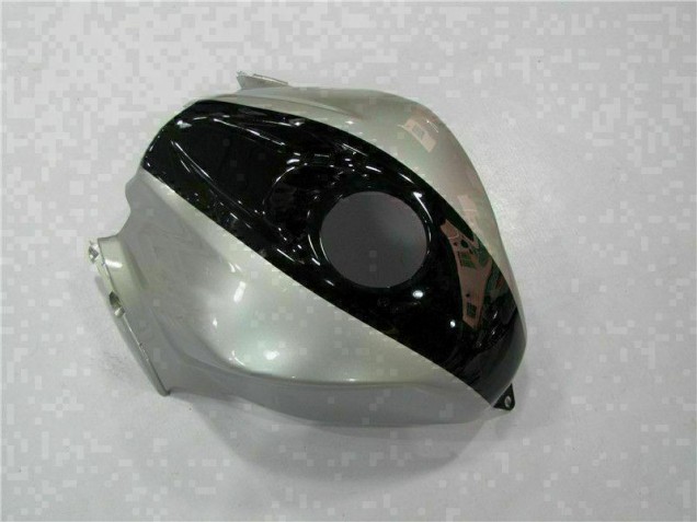 09-12 Black CBR600RR Motorcycle Fairing 09-12 Black CBR600RR Motorcycle Fairing