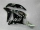 09-12 Black CBR600RR Motorcycle Fairing 09-12 Black CBR600RR Motorcycle Fairing