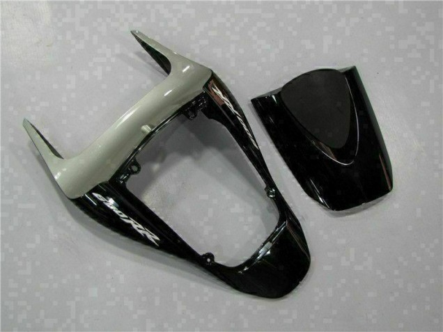 09-12 Black CBR600RR Motorcycle Fairing 09-12 Black CBR600RR Motorcycle Fairing