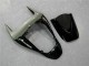 09-12 Black CBR600RR Motorcycle Fairing 09-12 Black CBR600RR Motorcycle Fairing