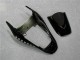 09-12 Black CBR600RR Motorcycle Fairing 09-12 Black CBR600RR Motorcycle Fairing
