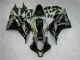 09-12 Black CBR600RR Motorcycle Fairing 09-12 Black CBR600RR Motorcycle Fairing