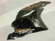 09-12 Black CBR600RR Motorcycle Fairings 09-12 Black CBR600RR Motorcycle Fairings