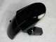 09-12 Black Green 636 ZX6R Motorcycle Fairings 09-12 Black Green 636 ZX6R Motorcycle Fairings