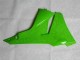 09-12 Black Green 636 ZX6R Motorcycle Fairings 09-12 Black Green 636 ZX6R Motorcycle Fairings