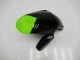 09-12 Black Green Red ZX6R Motorcycle Fairings 09-12 Black Green Red ZX6R Motorcycle Fairings