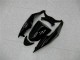 09-12 Black Green ZX6R Full Motorcycle Fairing Kits 09-12 Black Green ZX6R Full Motorcycle Fairing Kits