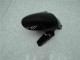 09-12 Black Green ZX6R Motorcycle Fairings