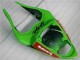 09-12 Black Red Green Motocard ZX6R Motorcycle Fairings 09-12 Black Red Green Motocard ZX6R Motorcycle Fairings