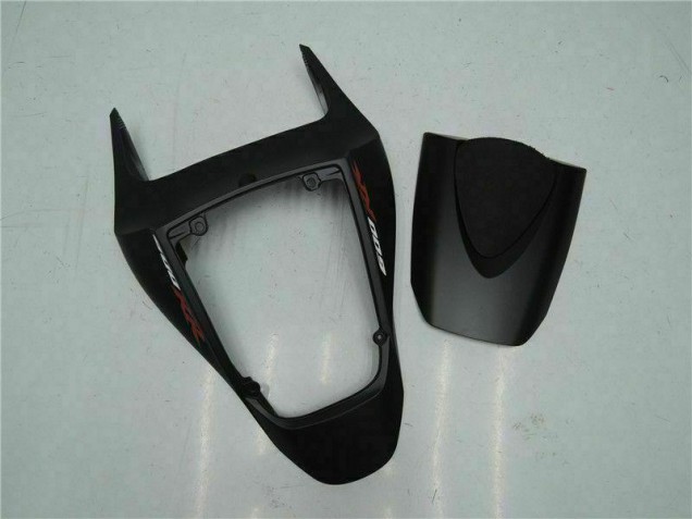 09-12 Black Silver Repsol CBR600RR Motorcycle Fairings 09-12 Black Silver Repsol CBR600RR Motorcycle Fairings
