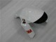 09-12 Black White 3M Touch4 ZX6R Motorcycle Fairings 09-12 Black White 3M Touch4 ZX6R Motorcycle Fairings
