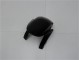 09-12 Glossy Black CBR600RR Motorcycle Fairings 09-12 Glossy Black CBR600RR Motorcycle Fairings
