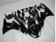 09-12 Glossy Black ZX6R Motorcycle Fairings 09-12 Glossy Black ZX6R Motorcycle Fairings