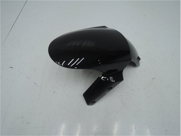 09-12 Green Black ZX6R Motorcycle Bodywork 09-12 Green Black ZX6R Motorcycle Bodywork