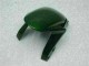 09-12 Green CBR600RR Motorcycle Fairings