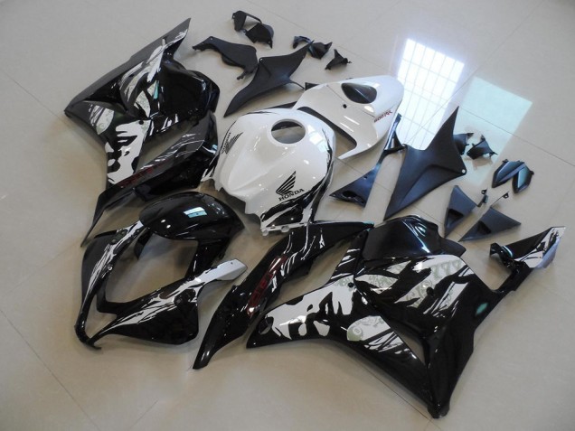 09-12 Leyla CBR600RR Motorcycle Fairings 09-12 Leyla CBR600RR Motorcycle Fairings