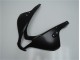 09-12 Matte Black CBR600RR Motorcycle Fairings
