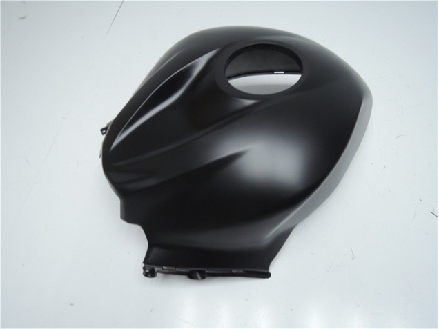 09-12 Matte Black CBR600RR Motorcycle Fairings