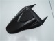 09-12 Matte Black CBR600RR Motorcycle Fairings