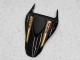 09-12 Orange Repsol CBR600RR Motorcycle Fairings 09-12 Orange Repsol CBR600RR Motorcycle Fairings