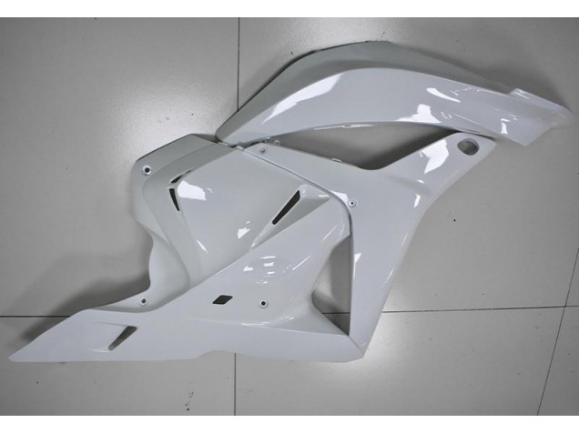 09-12 Pearl White CBR600RR Motorcycle Fairings 09-12 Pearl White CBR600RR Motorcycle Fairings