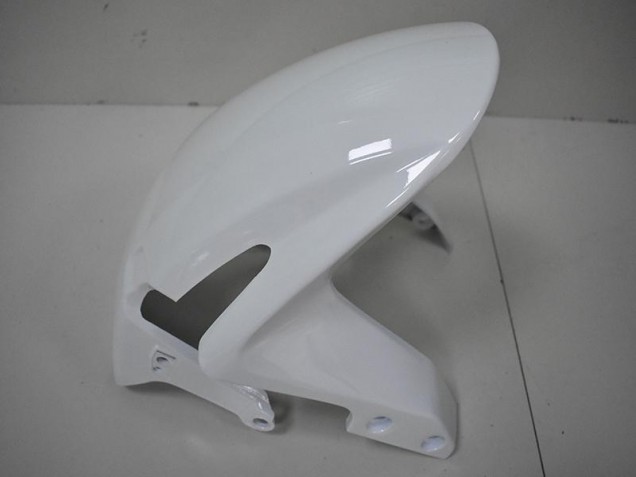 09-12 Pearl White CBR600RR Motorcycle Fairings 09-12 Pearl White CBR600RR Motorcycle Fairings