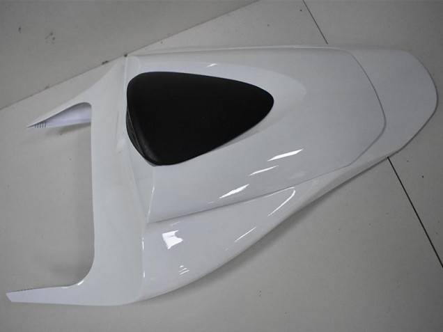 09-12 Pearl White CBR600RR Motorcycle Fairings 09-12 Pearl White CBR600RR Motorcycle Fairings