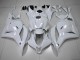 09-12 Pearl White CBR600RR Motorcycle Fairings 09-12 Pearl White CBR600RR Motorcycle Fairings