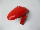 09-12 Red Black ZX6R Motorcycle Fairings 09-12 Red Black ZX6R Motorcycle Fairings