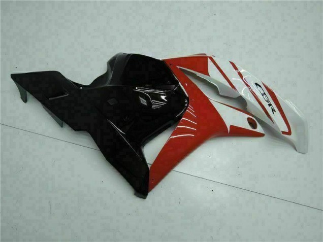09-12 Red CBR600RR Motorcycle Fairings 09-12 Red CBR600RR Motorcycle Fairings