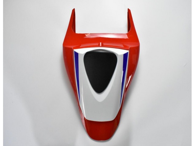 09-12 Red White Blue CBR600RR Motorcycle Fairings 09-12 Red White Blue CBR600RR Motorcycle Fairings