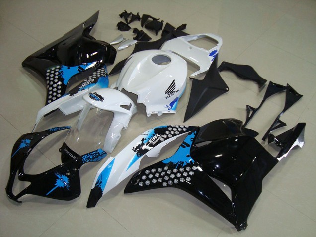09-12 Special Decals CBR600RR Motorcycle Fairings 09-12 Special Decals CBR600RR Motorcycle Fairings