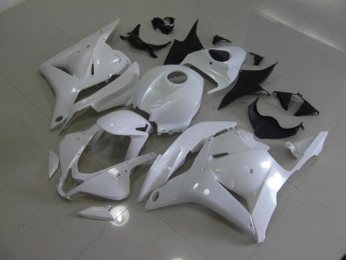 09-12 Unpainted CBR600RR Motorcycle Fairing