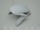 09-12 White Black CBR600RR Motorcycle Fairing