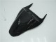 09-12 White Black CBR600RR Motorcycle Fairing
