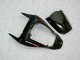 09-12 White Black Red CBR600RR Motorcycle Fairings