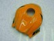 09-12 White Orange Repsol CBR600RR Motorcycle Fairings 09-12 White Orange Repsol CBR600RR Motorcycle Fairings