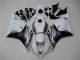 09-12 White Silver Black CBR600RR Motorcycle Fairings 09-12 White Silver Black CBR600RR Motorcycle Fairings