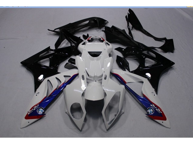 09-14 White Black Blue S1000RR Motorcycle Fairings 09-14 White Black Blue S1000RR Motorcycle Fairings