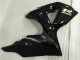 09-16 Black GSXR 1000 Motorcycle Fairing Kits 09-16 Black GSXR 1000 Motorcycle Fairing Kits