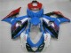 09-16 Black GSXR 1000 Motorcycle Fairing Kits & Plastic 09-16 Black GSXR 1000 Motorcycle Fairing Kits & Plastic