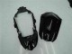 09-16 Black GSXR 1000 Motorcycle Fairing 09-16 Black GSXR 1000 Motorcycle Fairing