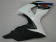 09-16 Blue White GSXR 1000 ABS Motorcycle Fairings 09-16 Blue White GSXR 1000 ABS Motorcycle Fairings
