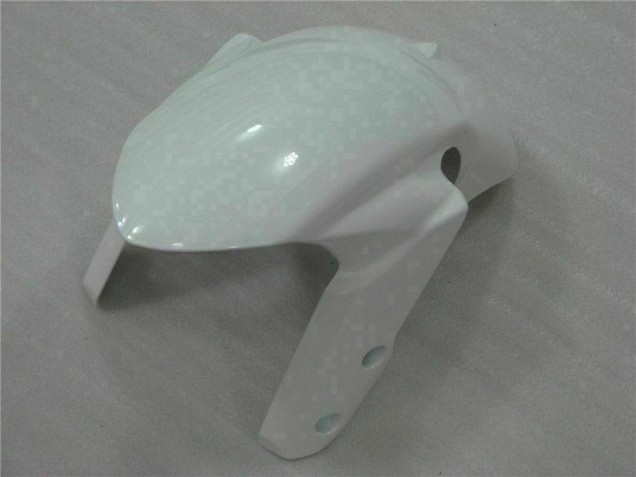 09-16 Blue White GSXR 1000 ABS Motorcycle Fairings 09-16 Blue White GSXR 1000 ABS Motorcycle Fairings