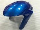 09-16 Blue White GSXR 1000 Motorcycle Fairing Kits & Plastic 09-16 Blue White GSXR 1000 Motorcycle Fairing Kits & Plastic